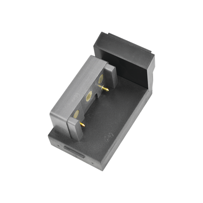 Adaptador de batería para ANALIZADOR C7X00-C SERIES para batería BP196H radios Icom IC-F3, IC-F4, IC-F4TR, IC-T2A, IC-A4, IC-T2H