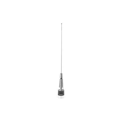 Antena ajustable al campo 450-470 MHz, con resorte incluido