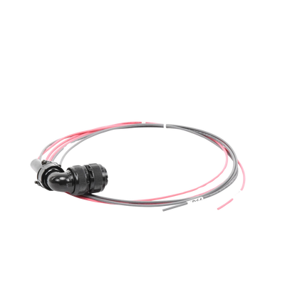 Cable de Corriente para Radios de Locomotora