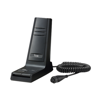 Microfono de pedestal para ICF5400/6400/D/DS