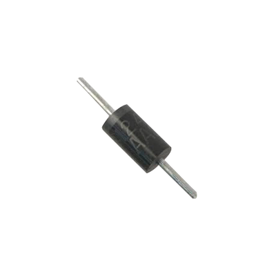 Diodo Schottky 100V, 5Amp. DO-201AD Orificio Pasante.