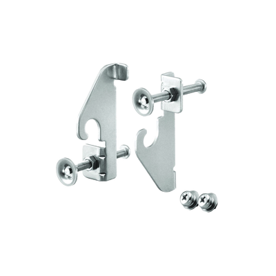 Kit de montaje para instalación en pared de IC-M424/M605/M506/M504/M604