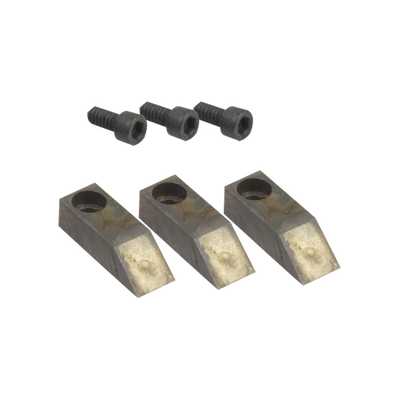 Kit De Navajas Para Herramienta HPT Para Cable de 1/2 y 7/8.
