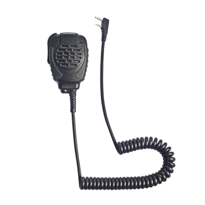 Micrófono-bocina con GPS para radios KENWOOD NX1000/ NX3000/ NX240/ 340/ 220/ 320/ TK2312/ 3312/ 2360/ 3360
