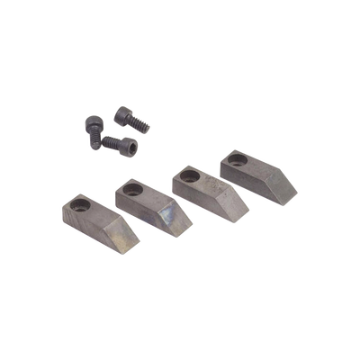 Navajas de reemplazo para herramienta CPT-F4B and CPT-F4-D. Paquete de 3 piezas.
