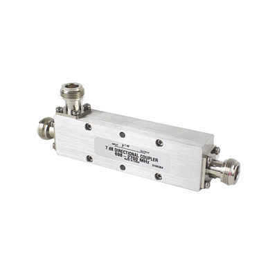 Acoplador  direccional 10dB 694-2700 50W tipo N