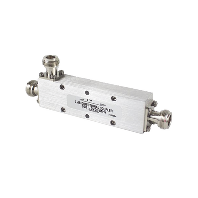 Acoplador  direccional 7dB 694-2700 50W tipo N