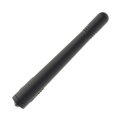 Antena VHF Recortada (Bajo perfil) 146-162 MHz Para Radio Portátil KENWOOD