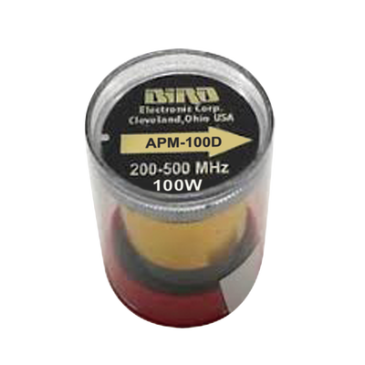Elemento para Wattmetro APM-16, 200-500 MHz, 100 Watt.