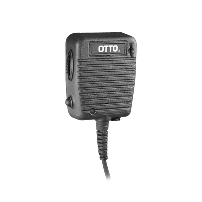 Micrófono bocina Storm, IP68 para Icom IC-F3260, IC-F4260
