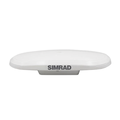 Sensor de rumbo muli-satelital GPS, GLONASS, BeiDou, Galileo y QZSS