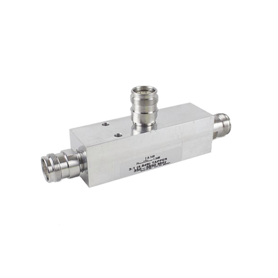 SEPARADOR 15dB (30:1) Tap 350-5930MHz 500W -161dBc 4.3-10 IP67 .