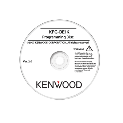 Software de programación de llaves DES para series NX-3000/5000