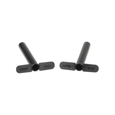 Accesorio para Administración Vertical de Cable, en Gabinetes de Pared PanZone®, Profundidad de 4in, 2pz