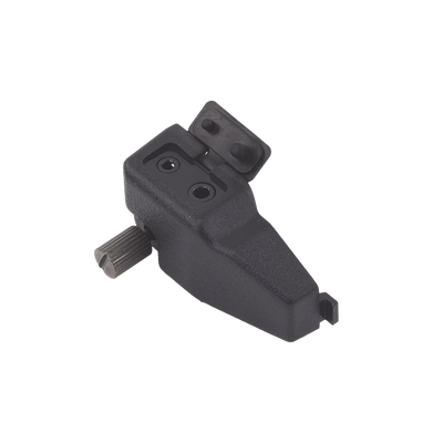 Adaptador para conectar los accesorios de audio del: 3230, 2202L, 2302, 2160, 2312, 2170, 2000 a los radios KENWOOD 280, 90, 2140, 2180, NX-200.