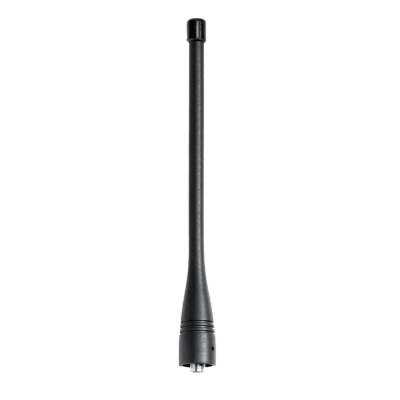 Antena Helicoidal VHF (136-174 MHz) para radios A520/A580