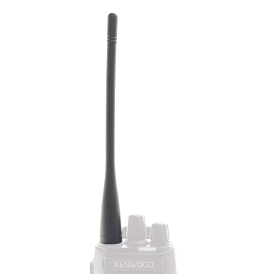 Antena UHF Standard 470-520 MHz Para Radio Portátil KENWOOD