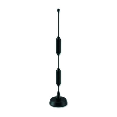 Antenas para Redes Inalámbricas (Banda 2.4 GHz), Móviles