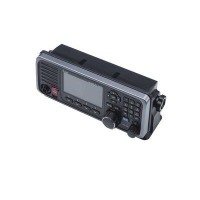 Cabezal remoto para el radio IC-M605.