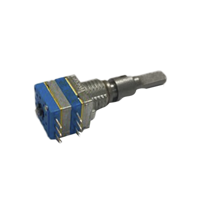 Selector de volumen / encendio para IC-A25N/C