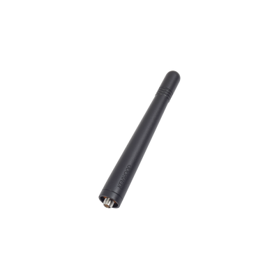 Antena VHF Recortada (Bajo perfil) 162-174 MHz Para Radio Portátil KENWOOD