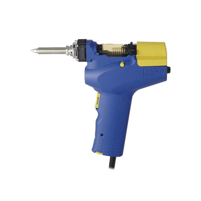 Pistola Desoldadora / Extractora HAKKO Tipo FR-301, Anti-estática.
