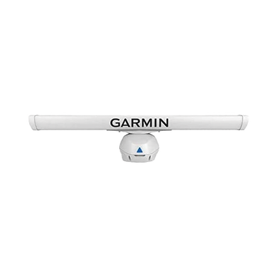 Radar GMR Fantom 256 de antena de 6 pies, alcance máximo de 96 Millas Náuticas.