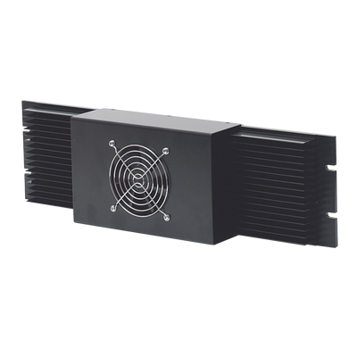 Amplificador de Ciclo Continuo, 470-490 MHz, 1-5 Watt de Entrada /15-60 Watt de Salida, N Hembras.