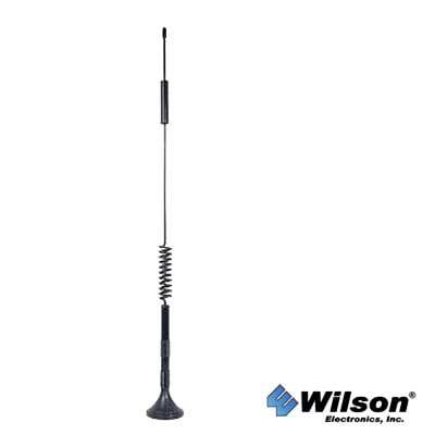 Antena móvil para celular y NEXTEL