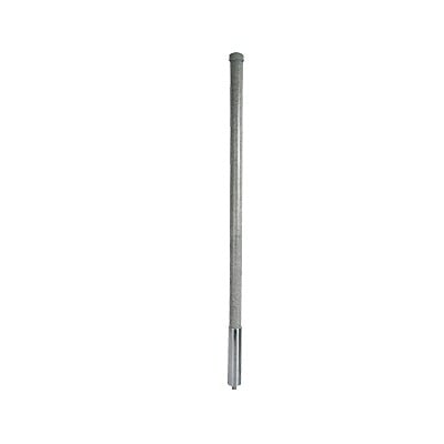 Antena Omnidireccional 2.4-2.5 GHz, 15 dBi, conector N-Hembra. Incluye montaje.