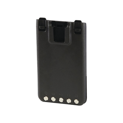 Batería de Li-Ion de 2010maAh (Typ) para IC-F52D/62D y IC-M85
