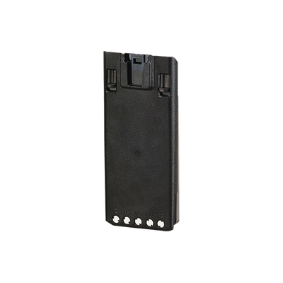Batería de Li-Ion de 2010mAh (typ) para serie IC-F3400/4400/D/DS/DT