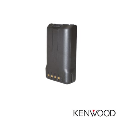 Batería Ni-MH 2000 mAh. Para Radios TK2140, TK3140, TK2160, TK3160, TK2170 y TK3170.