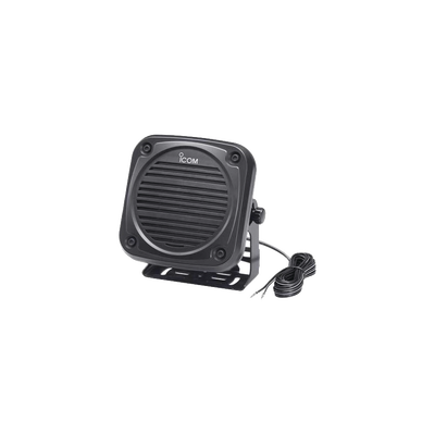 Bocina externa para ICF8101 y IC-A120