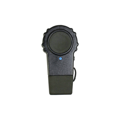 Botón PTT inalámbrico para Series de radios Kenwood NX5000/3000.