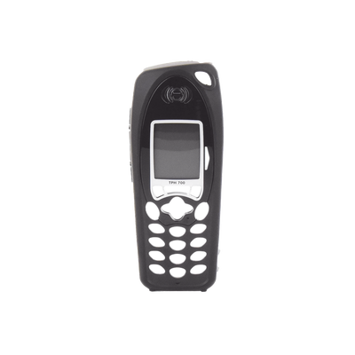 Carcasa frontal para terminal TPH700