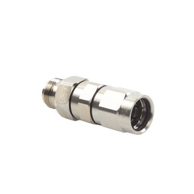 Conector N hembra para cable FXL-540