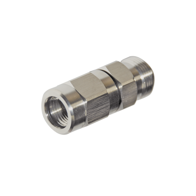 Conector N Hembra para cable SFX-500 (SFX-ANF)