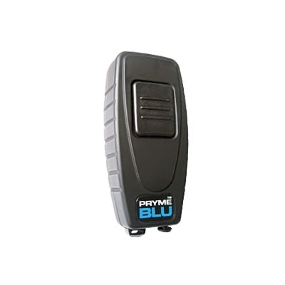 Interruptor de PTT con tecnología Bluetooth, maneje su radio de forma inalámbrica.