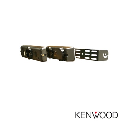 Kit de Montaje Remoto de Cabezal Sencillo de Control. Requiere de KCT22M, KCT22M2 ó KCT22M3 para Hacer la Conexión de Cabezal Remoto.