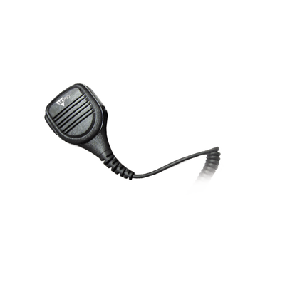 Micrófono-bocina para Intemperie para NXRADIO TE-390, HYT TC-610P / TC-780