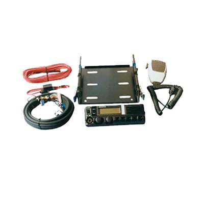 Montaje Remoto (Con frontal basico) para TK790/890