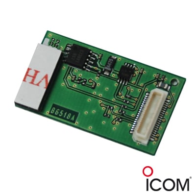 Tarjeta decodificadora DTMF. Para radios ICF3021/4021, f5021/3021, f3013/4013.