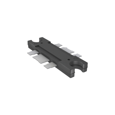 Transistor Dual Q1 (B2-189) para Amplificador TPL PA31AC.