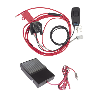 Adaptador BLUETOOTH Para Conector De Accesorio Trasero Para Radios MOTOROLA GM/CDM
