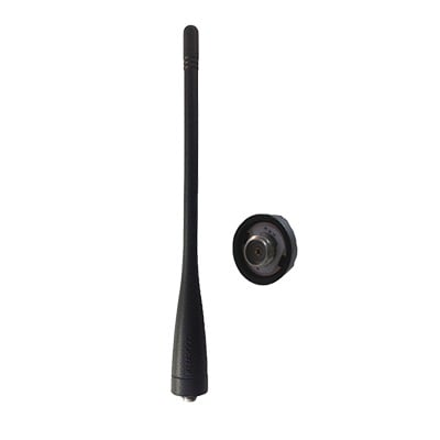 Antena 800-900 MHz para series TK-480, NX410K2 y NX420K3