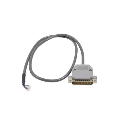 Arnés interface para radios KENWOOD series G / 60 / 80.