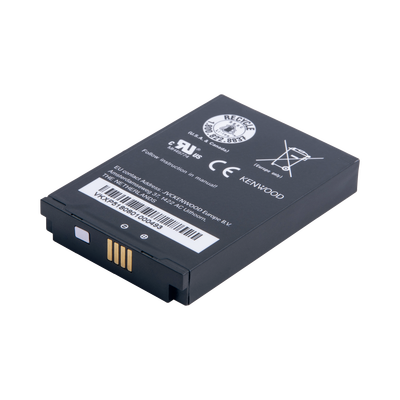 Bateria para KWSA-80K de 4900 mAh