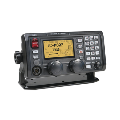 Cabezal de control para IC-M802