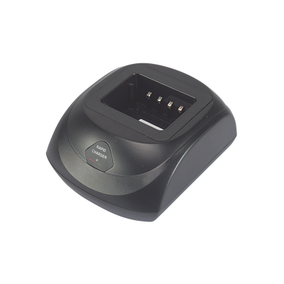 Cargador rápido de escritorio para TC-700.